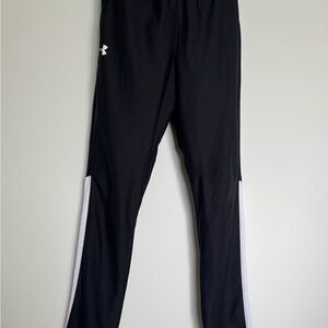 Under Armour Black and White pants
